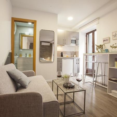 Lukanda Casa De Las Especias Σεβίλλη Εξωτερικό φωτογραφία