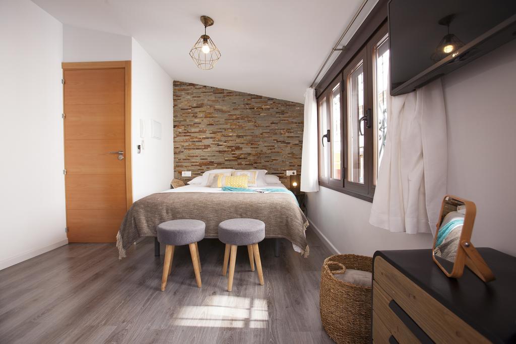 Lukanda Casa De Las Especias Σεβίλλη Εξωτερικό φωτογραφία