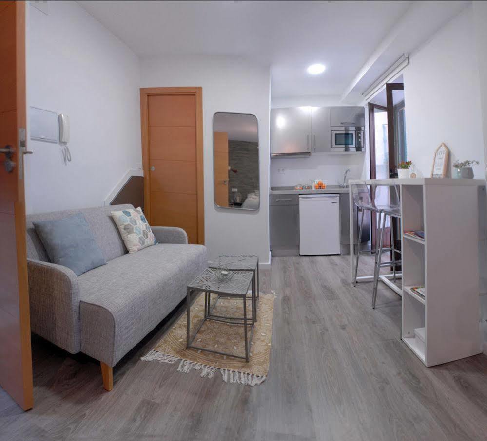Lukanda Casa De Las Especias Σεβίλλη Εξωτερικό φωτογραφία