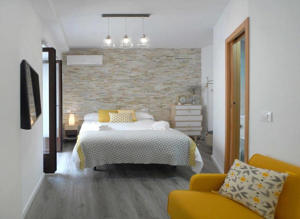 Lukanda Casa De Las Especias Σεβίλλη Εξωτερικό φωτογραφία